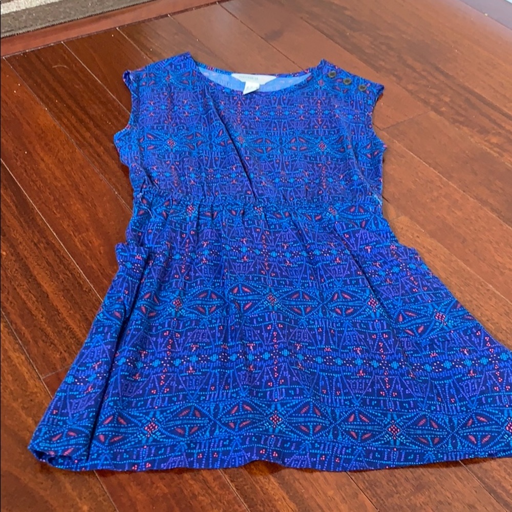 Girls romper, Forever 21, size 7/8